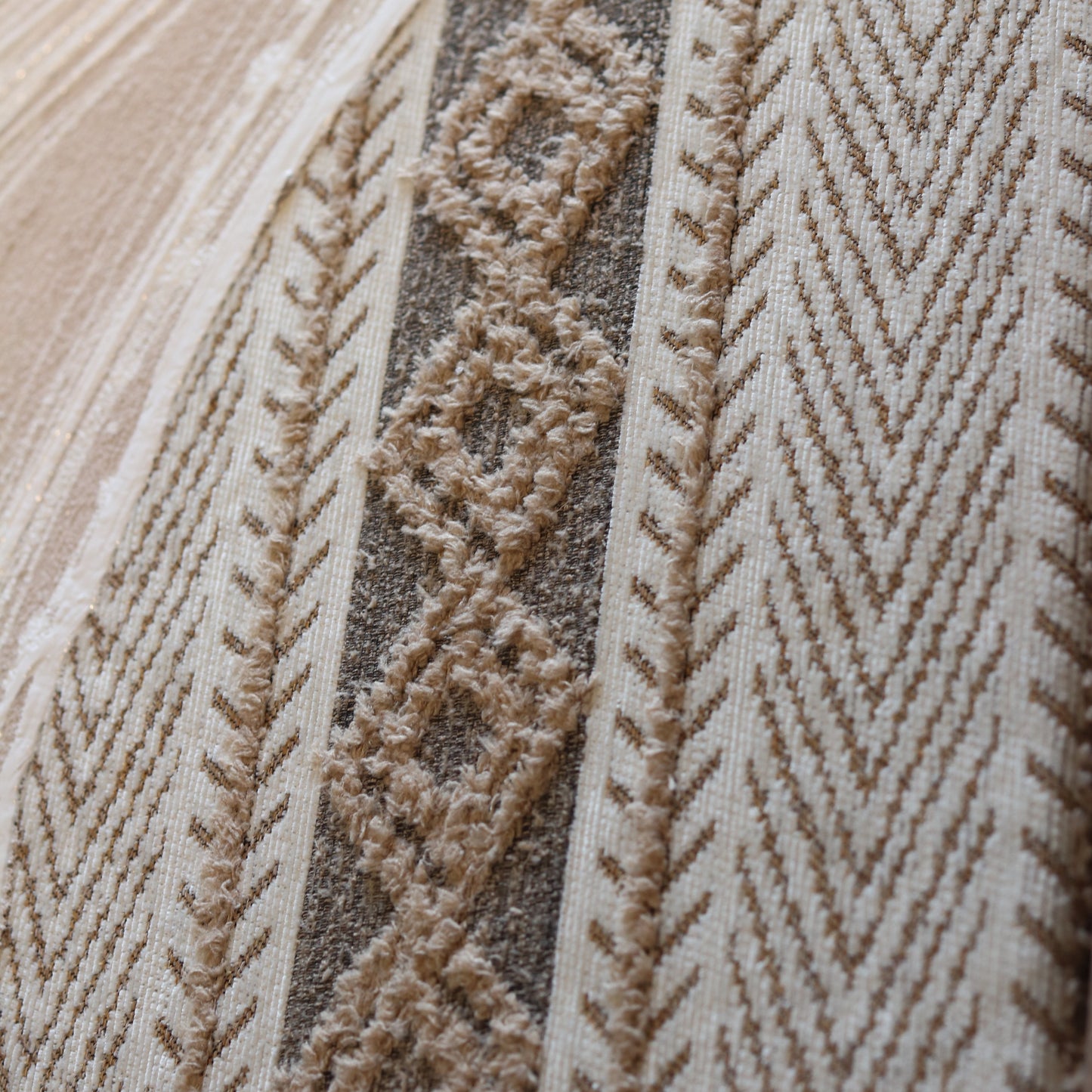 Nomad Weave Art