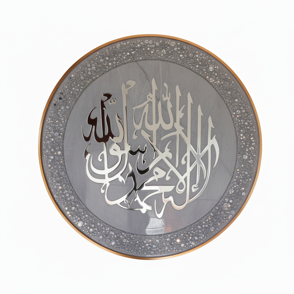 Celestial Calligraphy
