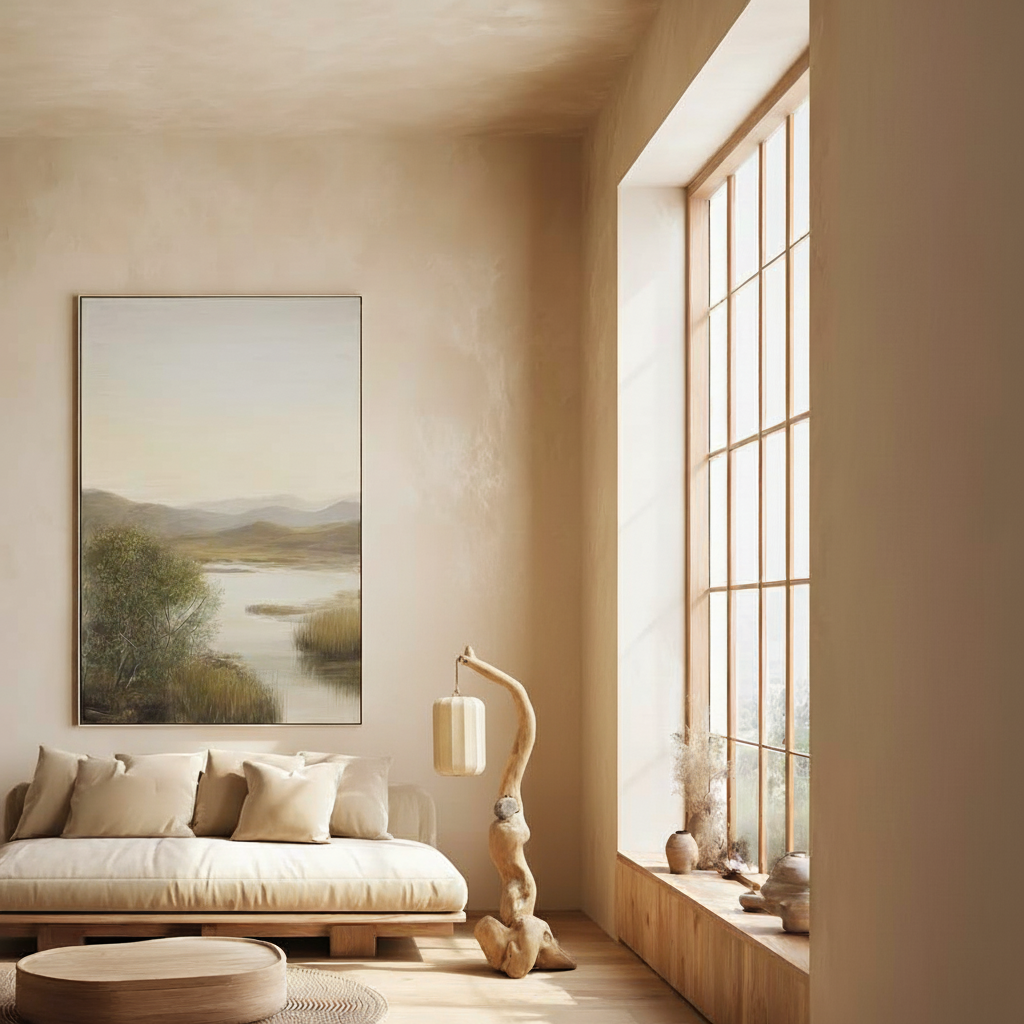Kairo Statement Lamp (Small)