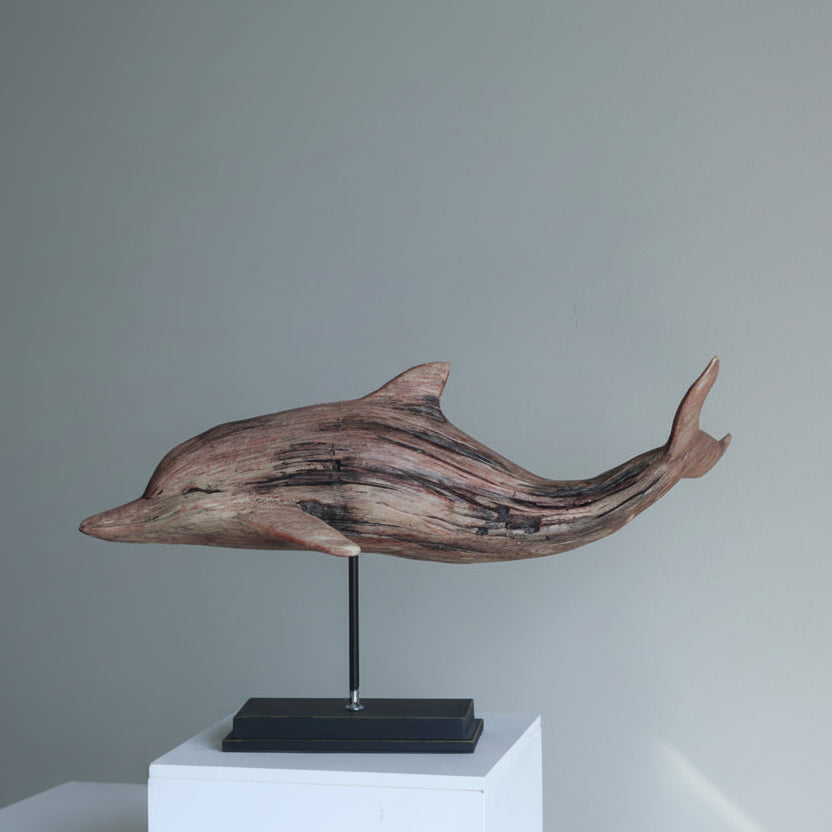 Drift Dolphin Stand