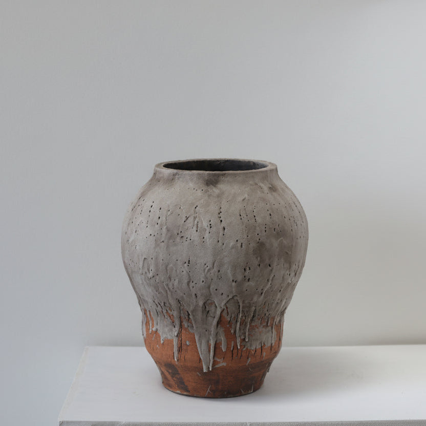 The Relic Vases