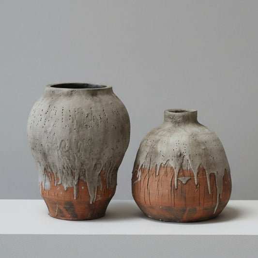 The Relic Vases