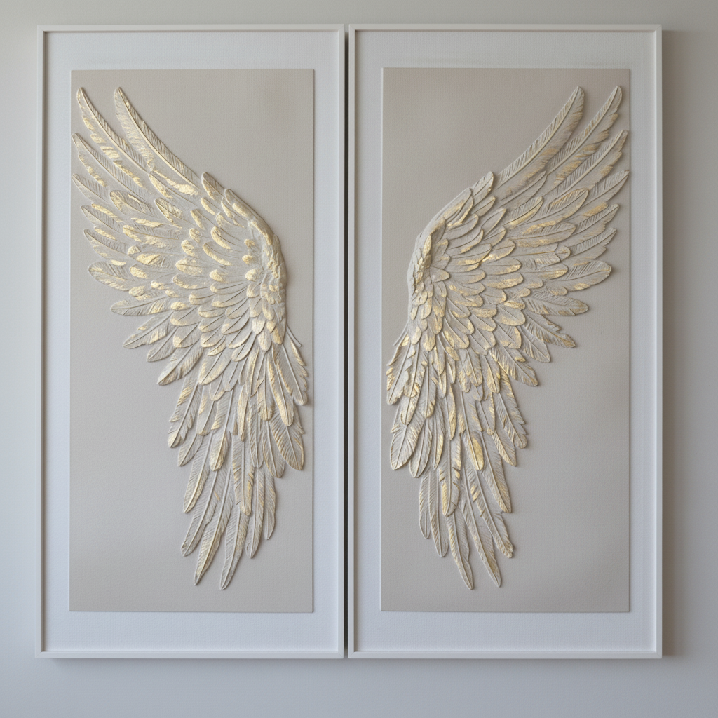 Aurelia Wings