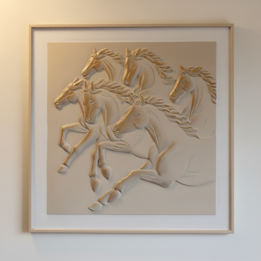 Equine Art