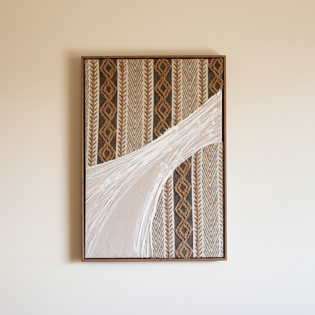 Nomad Weave Art