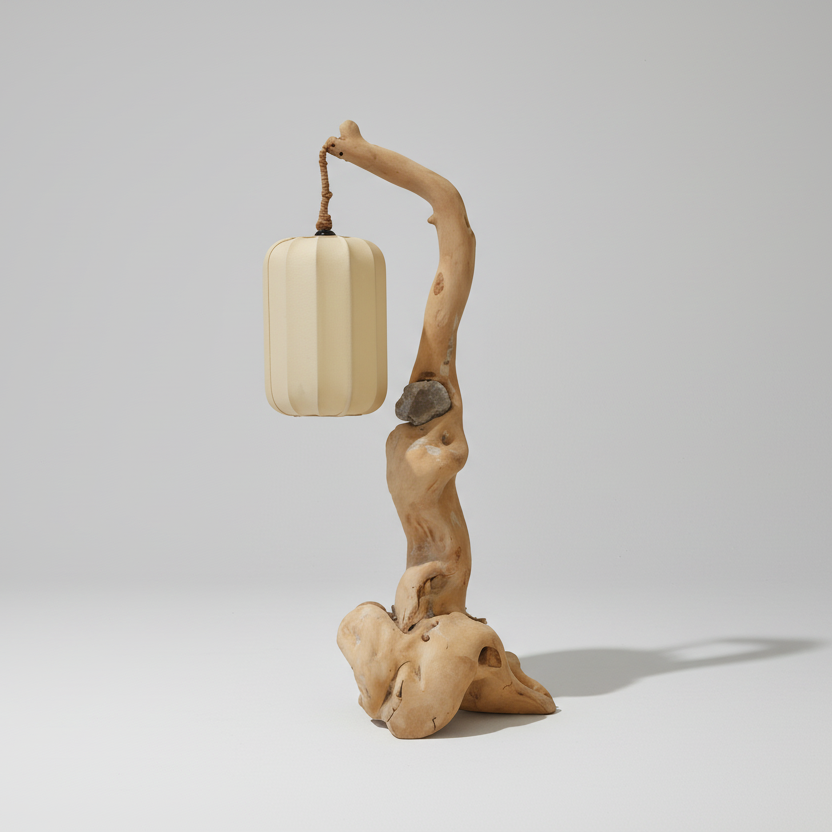 Kairo Statement Lamp (Small)