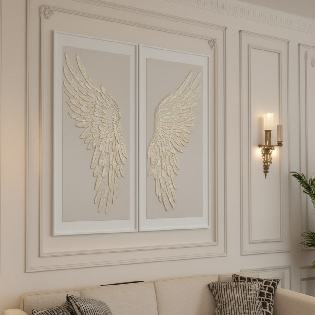Aurelia Wings