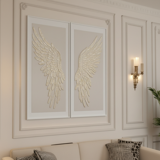 Aurelia Wings