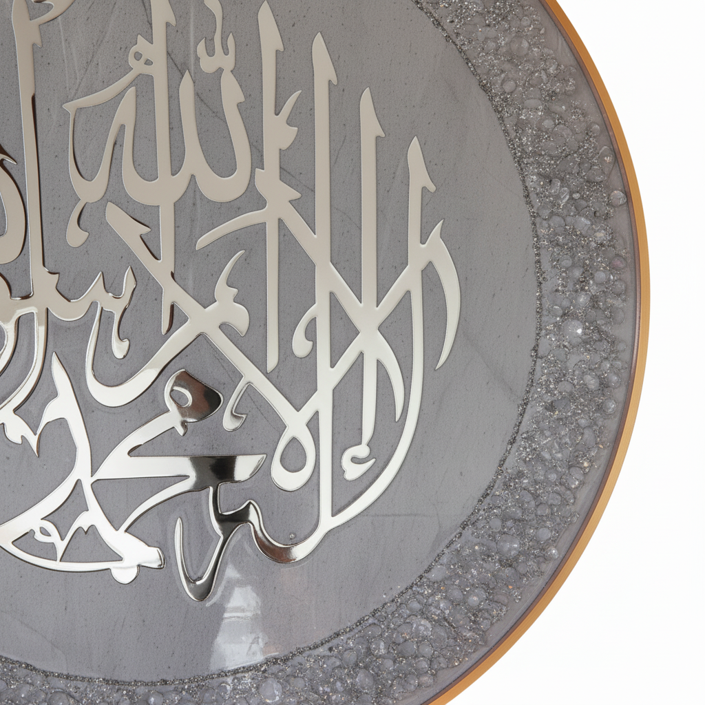 Celestial Calligraphy