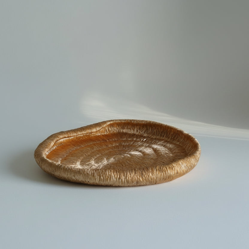 Sunburst Artisan Trays