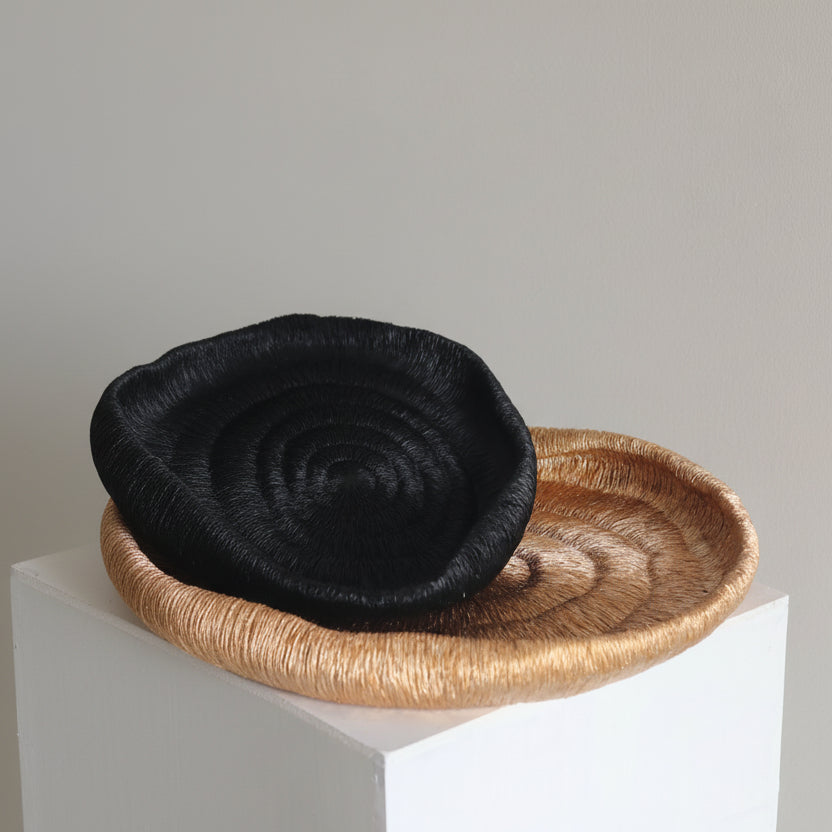 Sunburst Artisan Trays