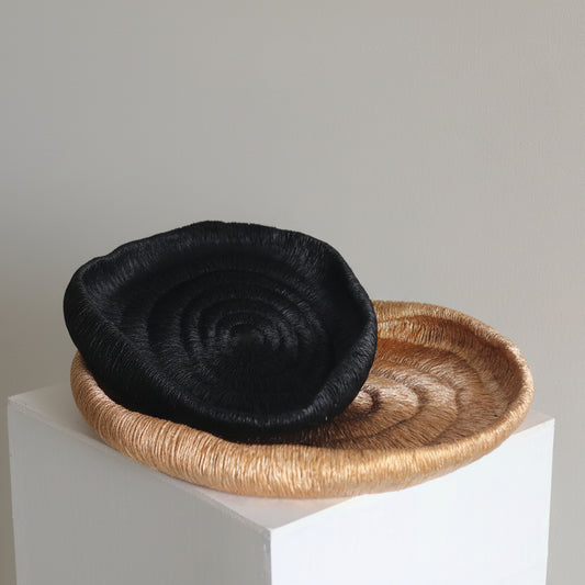 Sunburst Artisan Trays