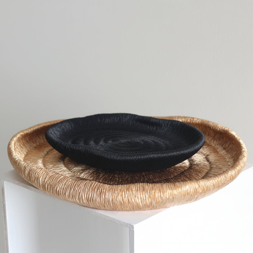 Sunburst Artisan Trays