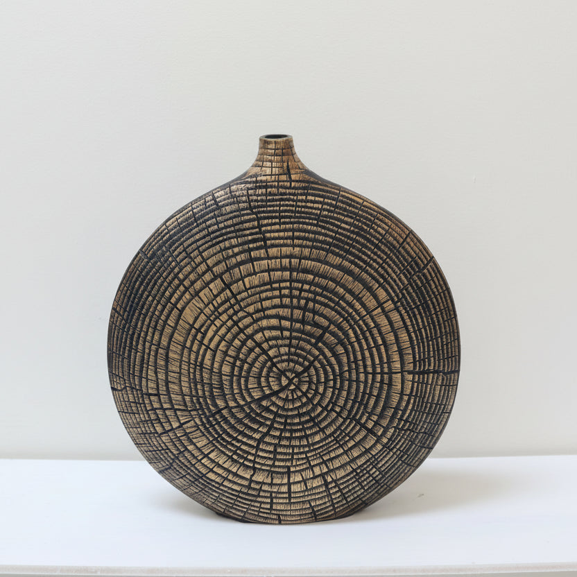 The Tree-Ring Medallion