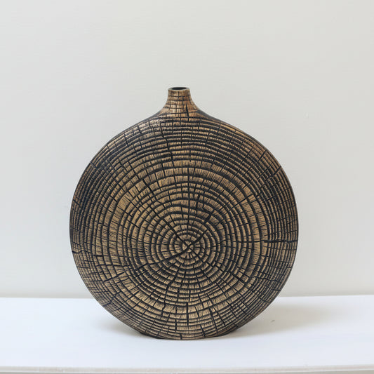 The Tree-Ring Medallion