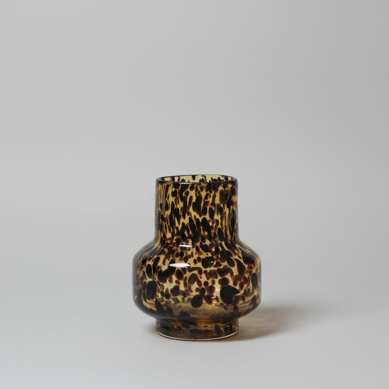 Amber Tortoise Apothecary Set