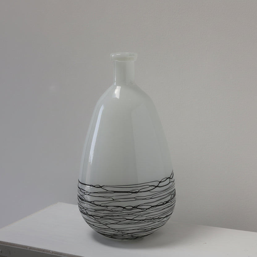 Monochrome Thread Bottle Set
