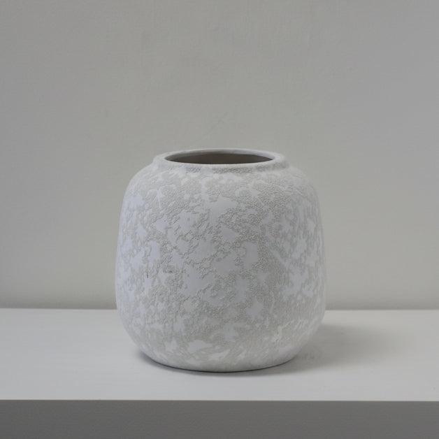 Tonal Textured Ceramic Set